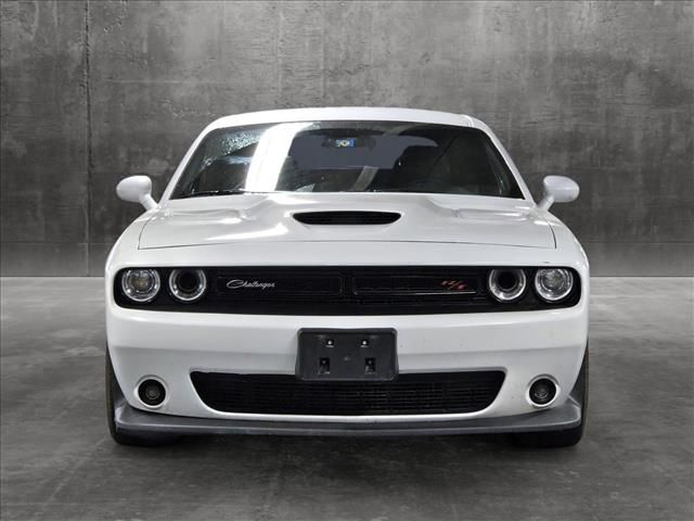 2020 Dodge Challenger R/T Scat Pack