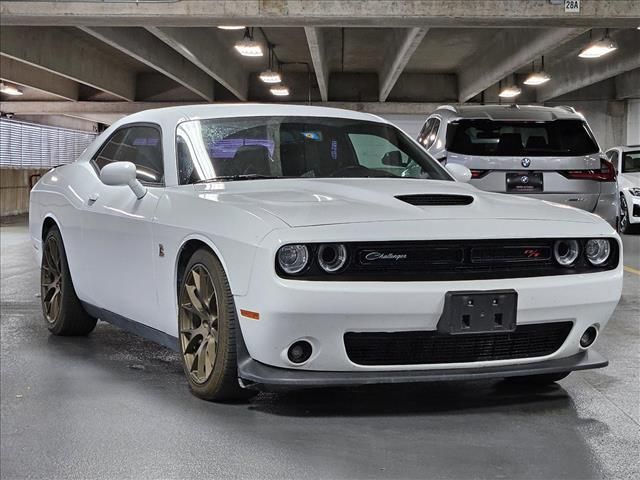 2020 Dodge Challenger R/T Scat Pack