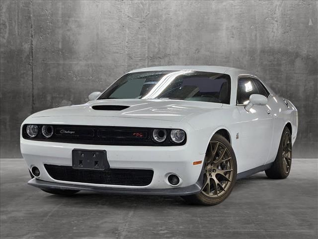 2020 Dodge Challenger R/T Scat Pack