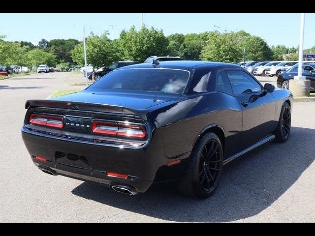 2020 Dodge Challenger R/T Scat Pack