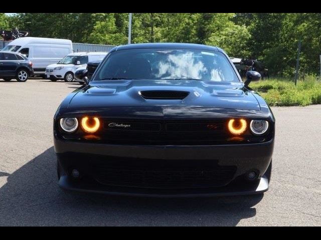 2020 Dodge Challenger R/T Scat Pack