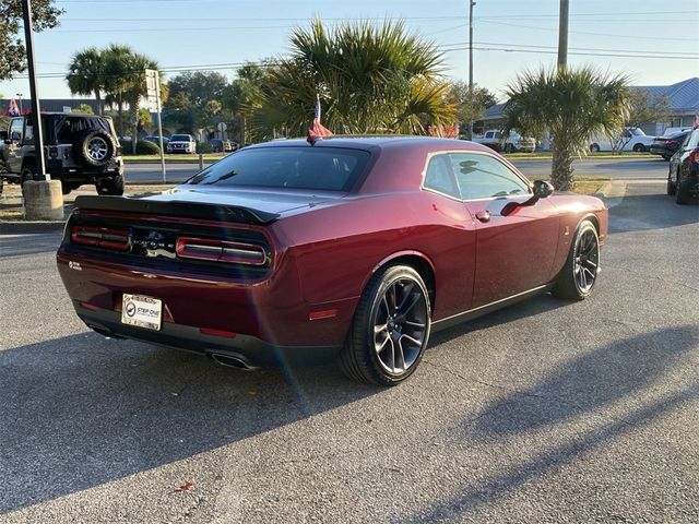 2020 Dodge Challenger R/T Scat Pack