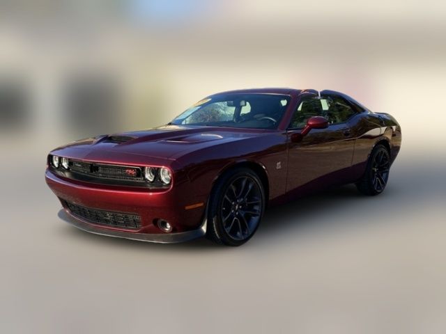 2020 Dodge Challenger R/T Scat Pack