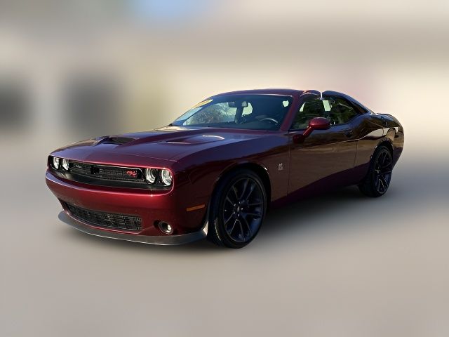 2020 Dodge Challenger R/T Scat Pack