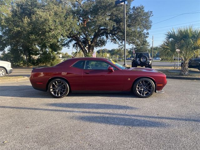 2020 Dodge Challenger R/T Scat Pack