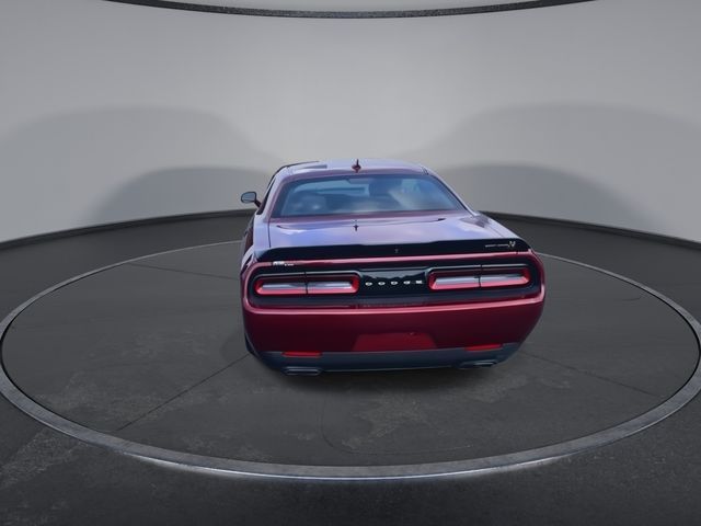 2020 Dodge Challenger R/T Scat Pack