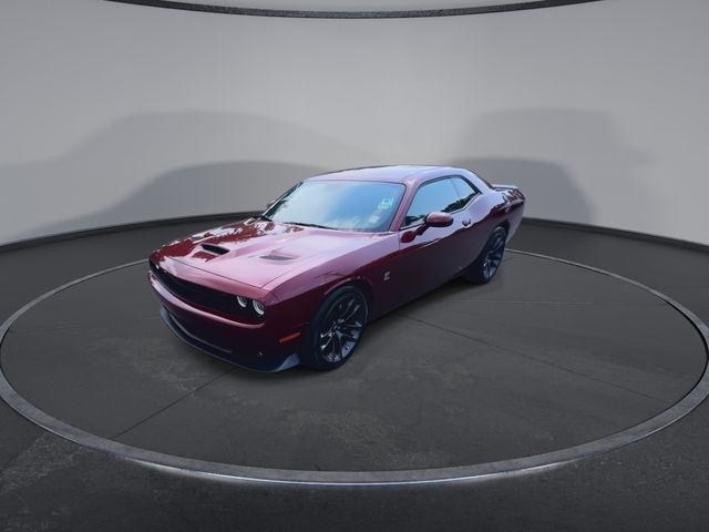 2020 Dodge Challenger R/T Scat Pack