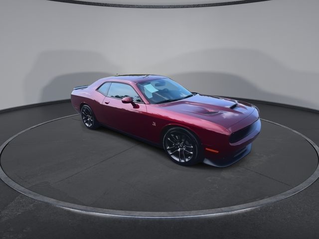 2020 Dodge Challenger R/T Scat Pack