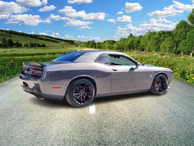 2020 Dodge Challenger R/T Scat Pack