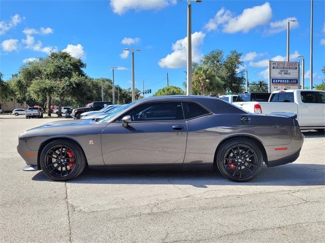 2020 Dodge Challenger R/T Scat Pack