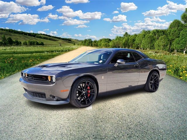 2020 Dodge Challenger R/T Scat Pack