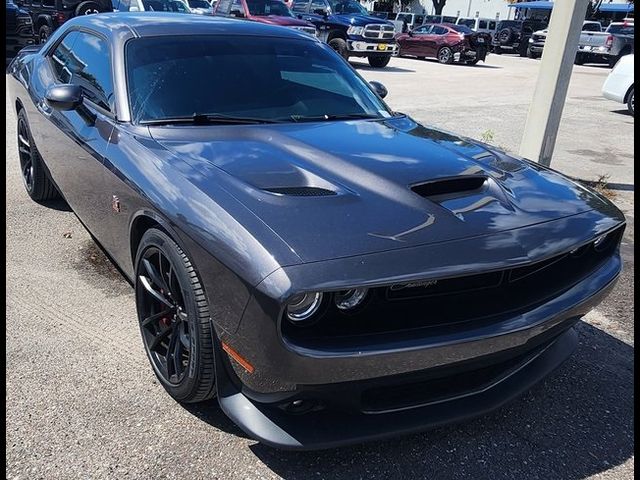 2020 Dodge Challenger R/T Scat Pack