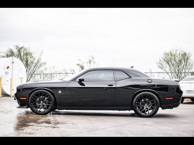 2020 Dodge Challenger R/T Scat Pack