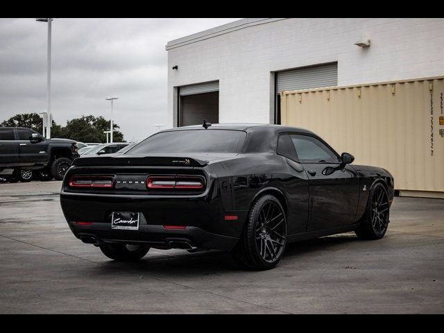 2020 Dodge Challenger R/T Scat Pack