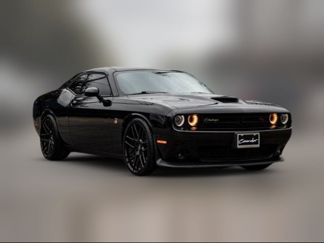 2020 Dodge Challenger R/T Scat Pack