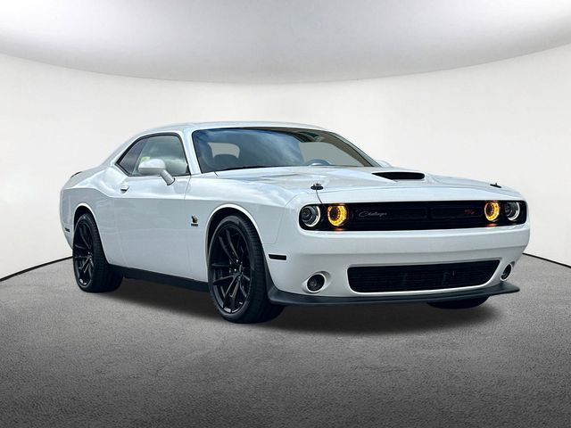 2020 Dodge Challenger R/T Scat Pack