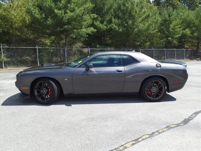 2020 Dodge Challenger R/T Scat Pack