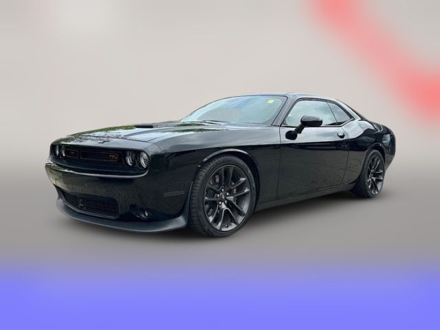 2020 Dodge Challenger R/T Scat Pack