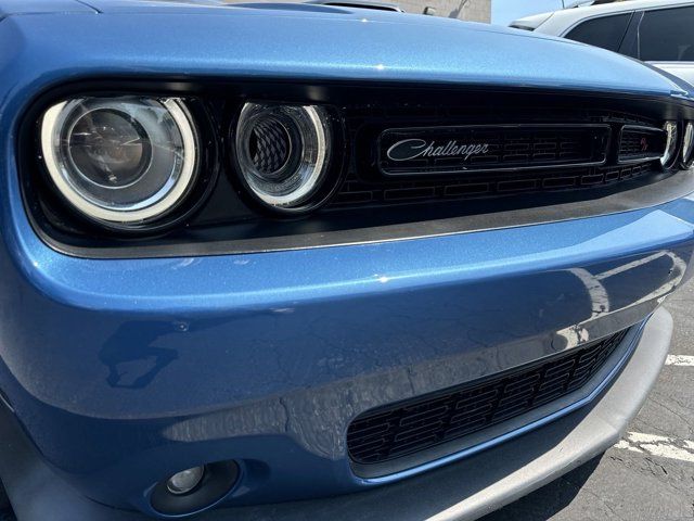 2020 Dodge Challenger R/T Scat Pack