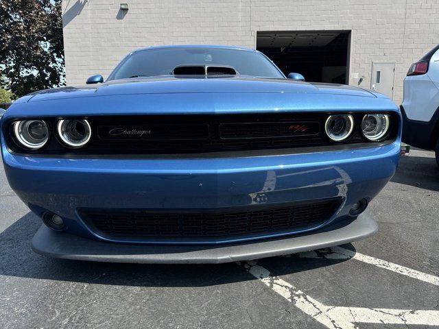 2020 Dodge Challenger R/T Scat Pack