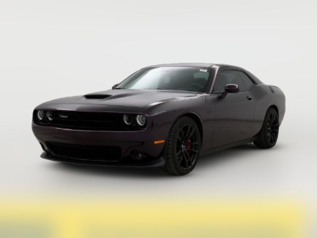 2020 Dodge Challenger R/T Scat Pack