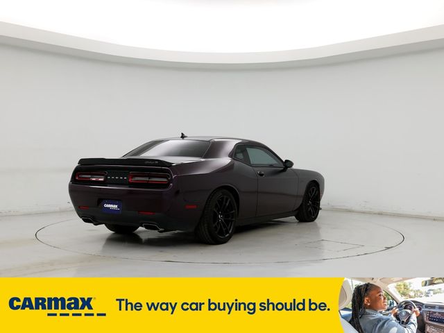 2020 Dodge Challenger R/T Scat Pack