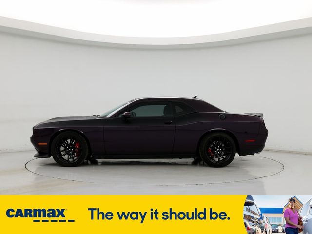 2020 Dodge Challenger R/T Scat Pack