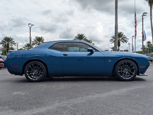 2020 Dodge Challenger R/T Scat Pack