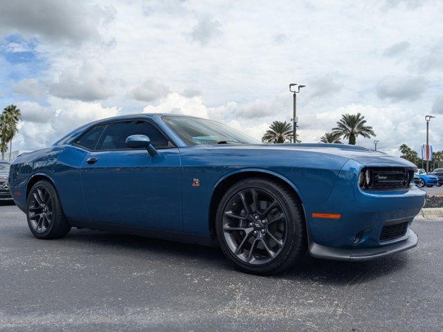 2020 Dodge Challenger R/T Scat Pack