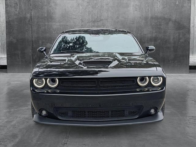 2020 Dodge Challenger R/T Scat Pack