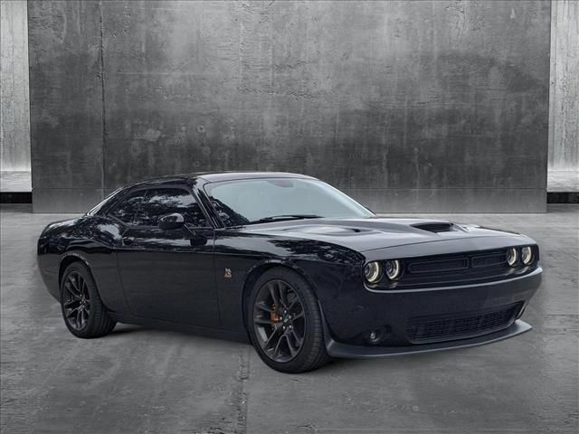 2020 Dodge Challenger R/T Scat Pack