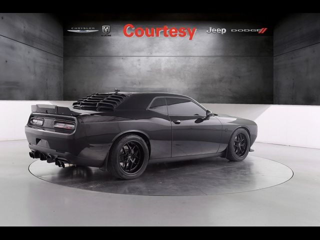 2020 Dodge Challenger R/T Scat Pack