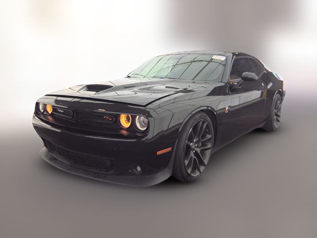 Used Dodge Challenger R/T Scat Pack For Sale in Orlando, FL | Auto