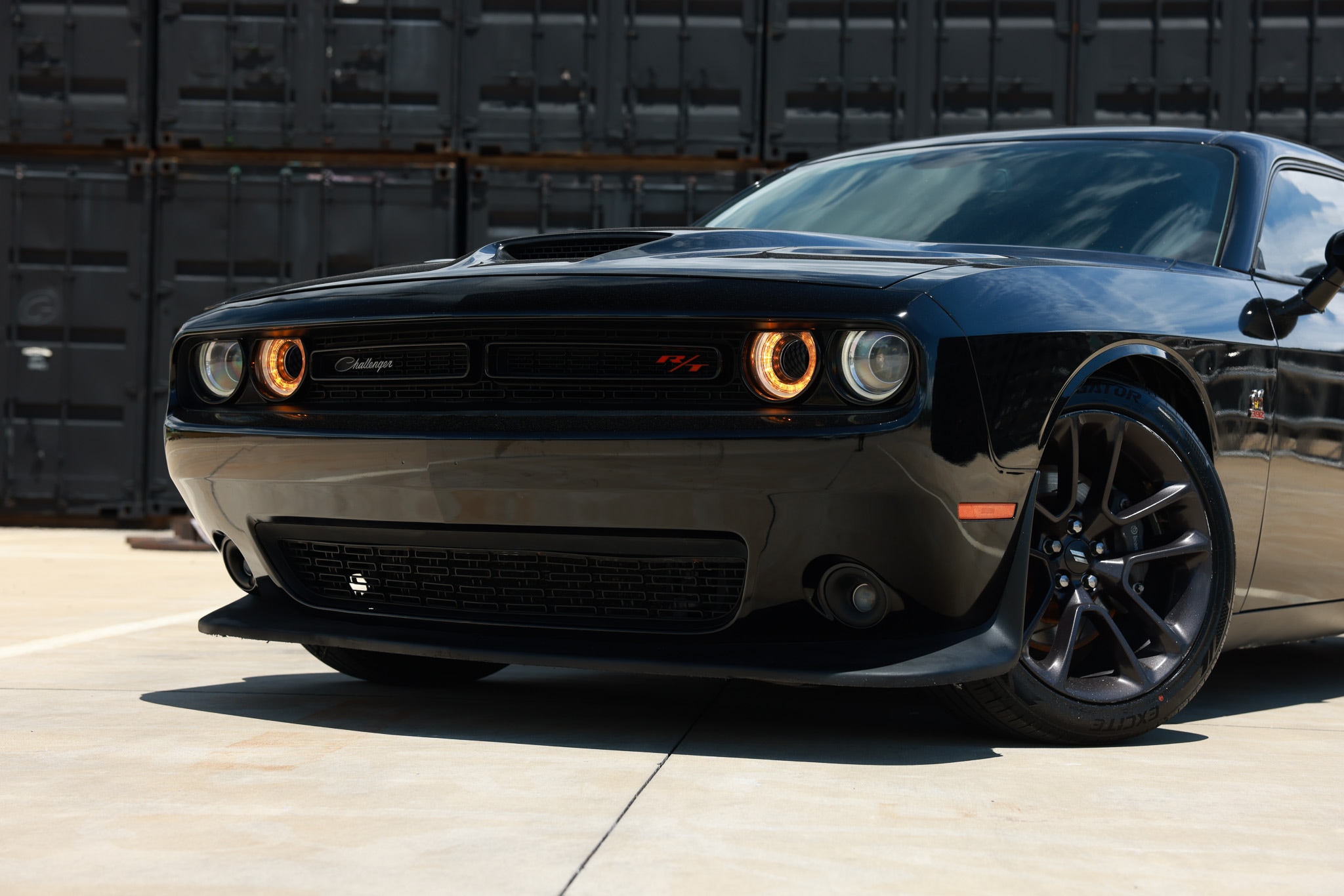 Used Dodge Challenger R/T Scat Pack For Sale in Orlando, FL | Auto