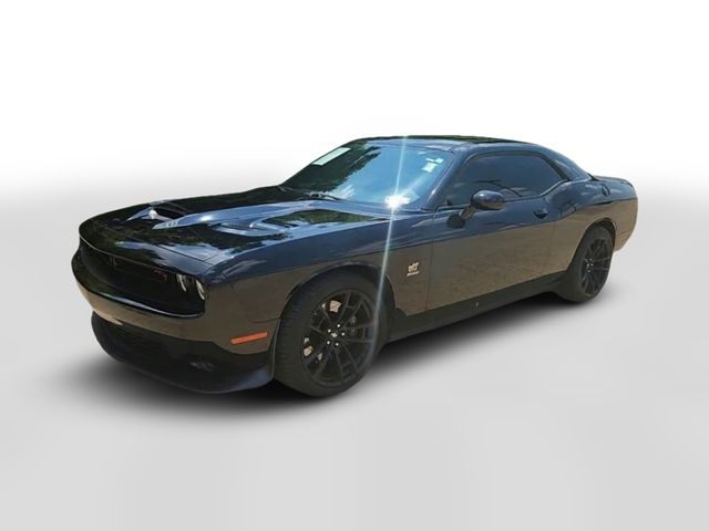 2020 Dodge Challenger R/T Scat Pack