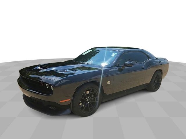 2020 Dodge Challenger R/T Scat Pack