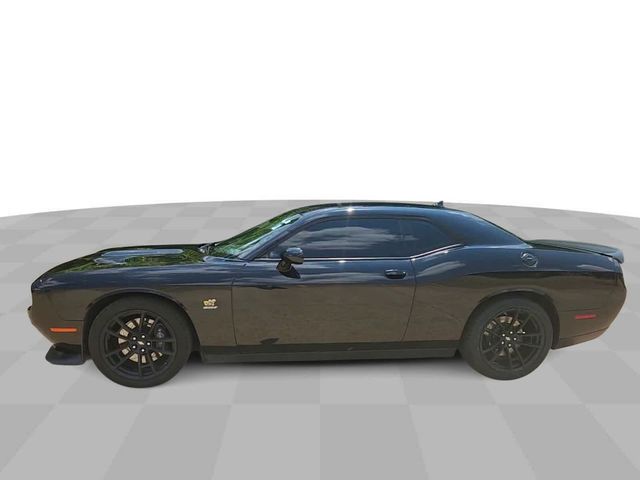 2020 Dodge Challenger R/T Scat Pack