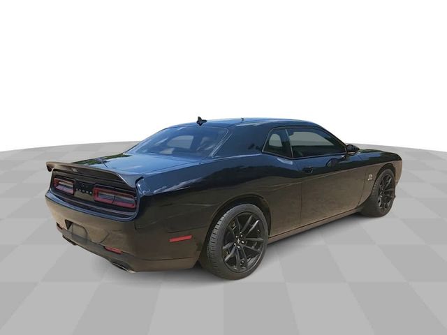 2020 Dodge Challenger R/T Scat Pack