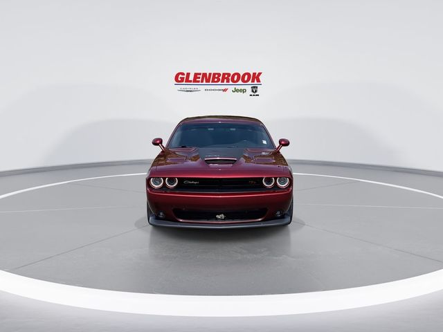 2020 Dodge Challenger R/T Scat Pack