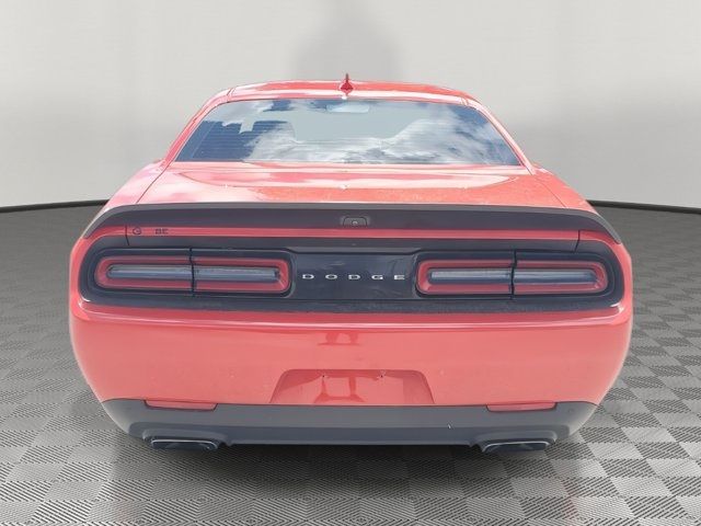 2020 Dodge Challenger R/T Scat Pack