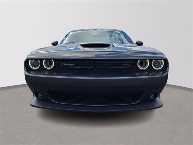 2020 Dodge Challenger R/T Scat Pack