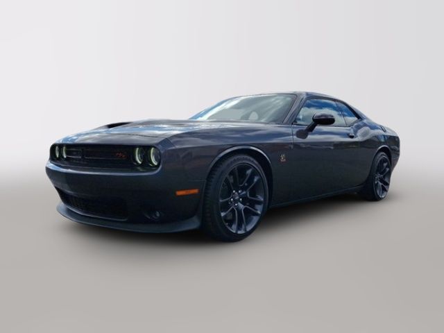 2020 Dodge Challenger R/T Scat Pack