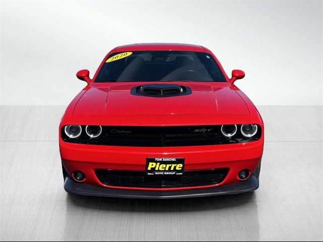 2020 Dodge Challenger Scat Pack 392