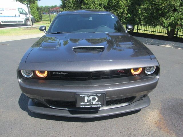 2020 Dodge Challenger R/T Scat Pack