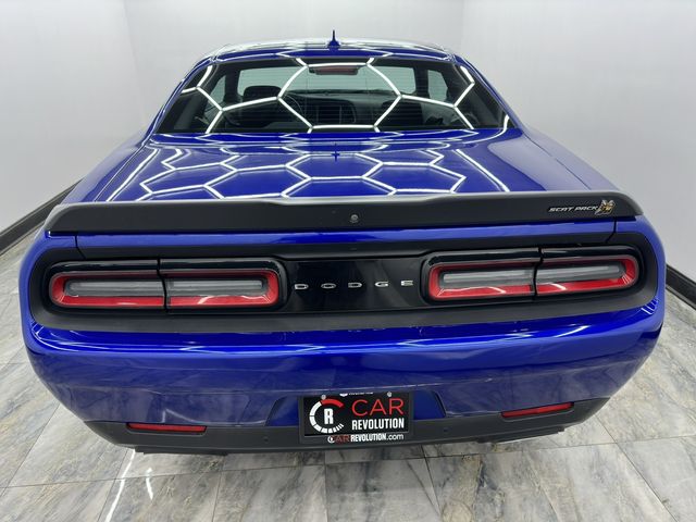 2020 Dodge Challenger R/T Scat Pack