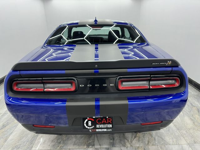 2020 Dodge Challenger R/T Scat Pack