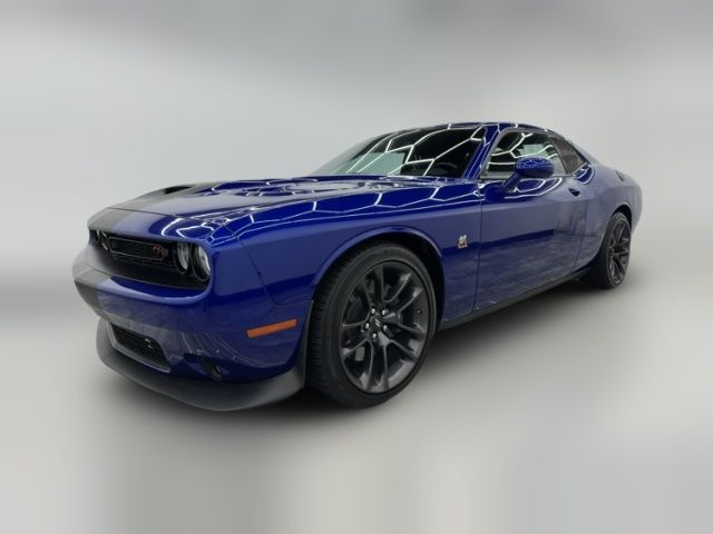 2020 Dodge Challenger R/T Scat Pack