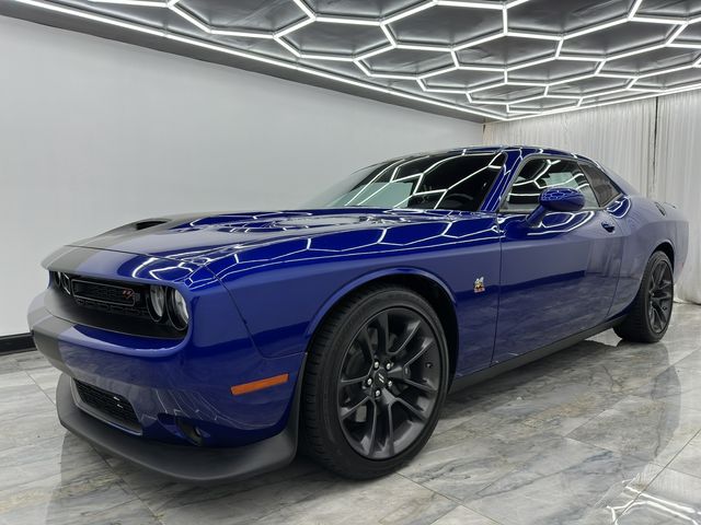 2020 Dodge Challenger R/T Scat Pack