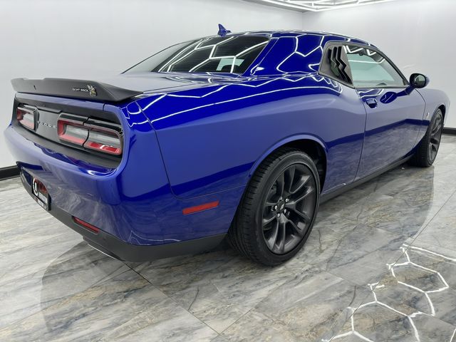 2020 Dodge Challenger R/T Scat Pack