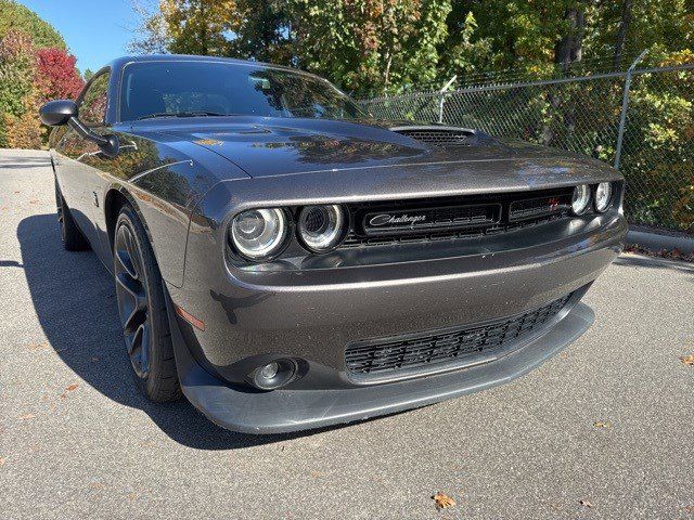 2020 Dodge Challenger R/T Scat Pack